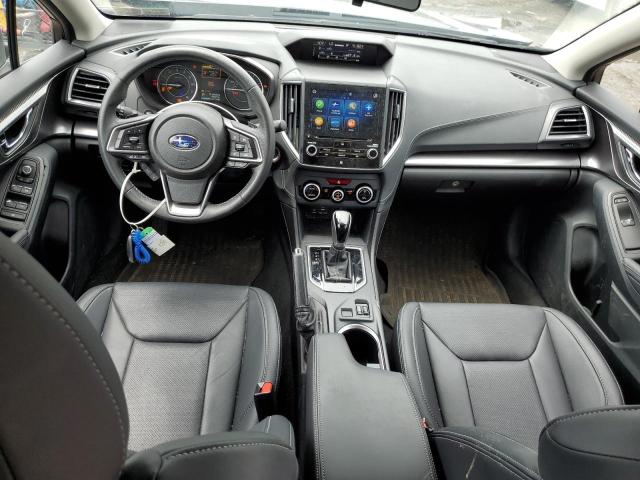 Photo 8 from auction – 2022 SUBARU IMPREZA LI with VIN 4S3GTAT63N3726114