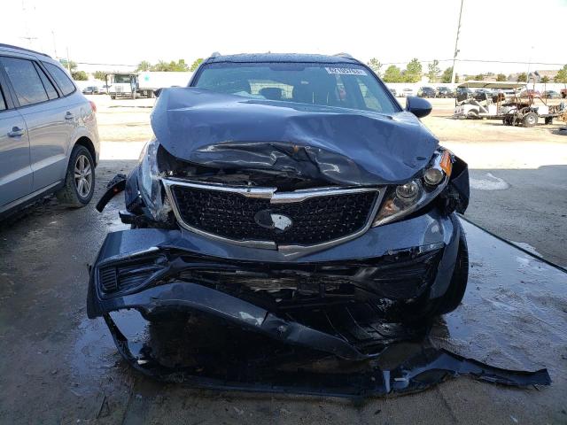 Photo 5 from auction – 2016 KIA SPORTAGE E with VIN KNDPC3ACXG7869013