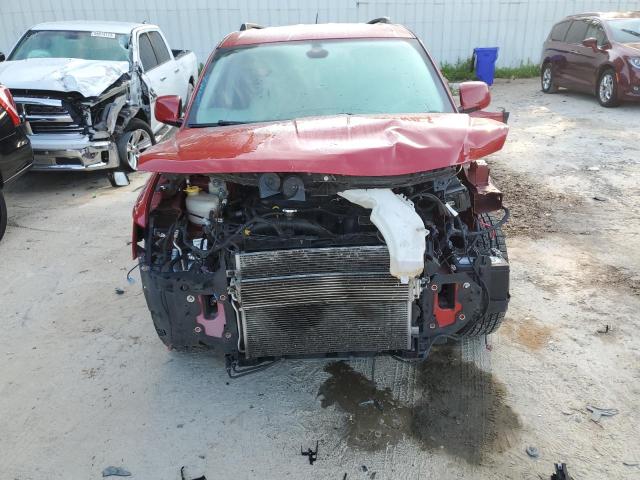 Photo 5 from auction – 2019 DODGE JOURNEY SE with VIN 3C4PDCBB6KT810791