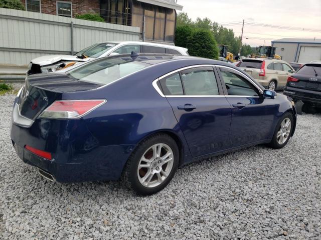 Photo 3 from auction – 2009 ACURA TL with VIN 19UUA86249A004633