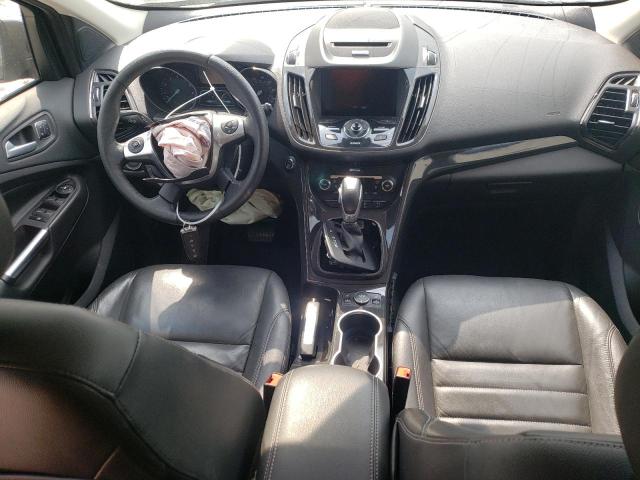 Photo 8 from auction – 2016 FORD ESCAPE TIT with VIN 1FMCU9J96GUA95469