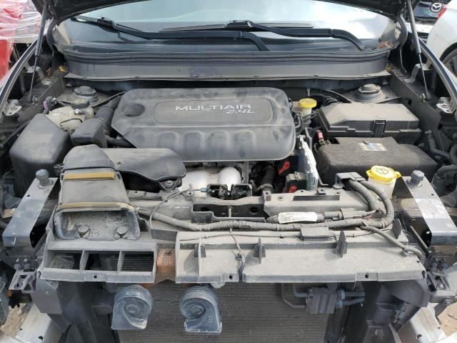 Photo 11 from auction – 2014 JEEP CHEROKEE L with VIN 1C4PJLCB4EW171560