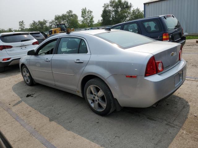 Photo 2 from auction – 2012 CHEVROLET MALIBU 2LT with VIN 1G1ZD5E04CF344751
