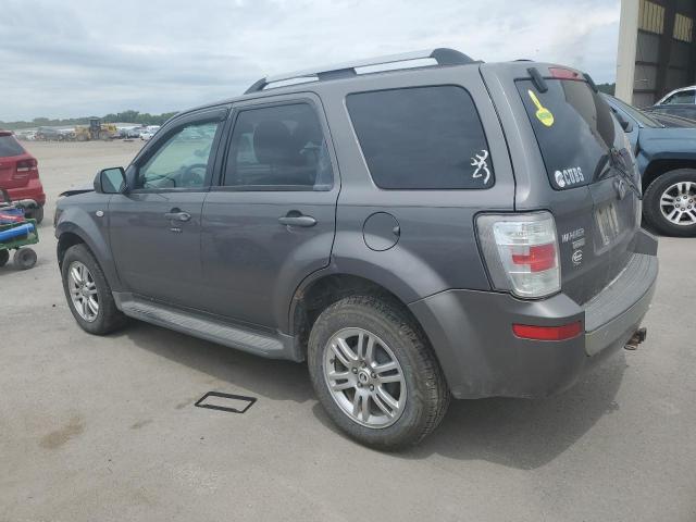 Photo 2 from auction – 2009 MERCURY MARINER PR with VIN 4M2CU97G89KJ19063
