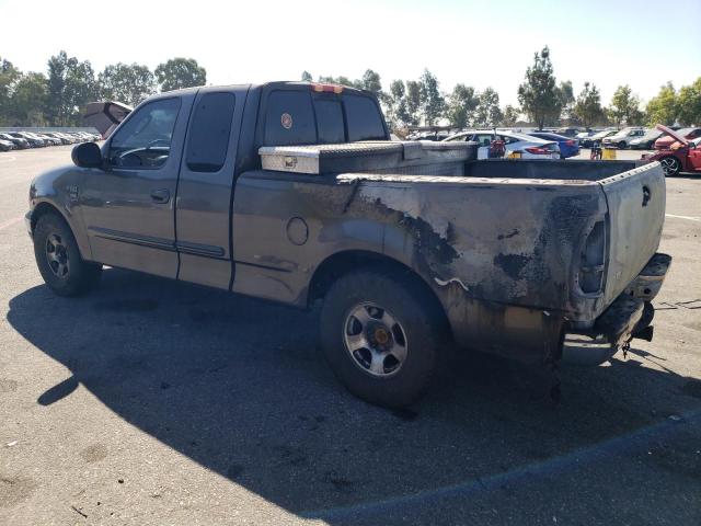 Photo 2 from auction – 2003 FORD F150 with VIN 2FTRX17W03CA26551