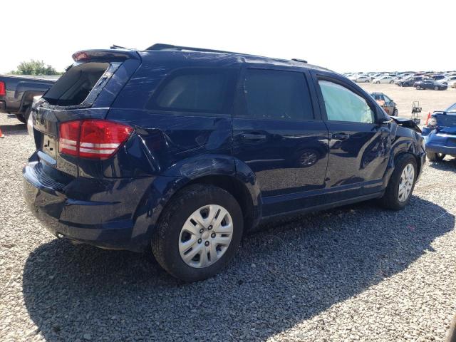 Photo 3 from auction – 2020 DODGE JOURNEY SE with VIN 3C4PDCAB8LT262599
