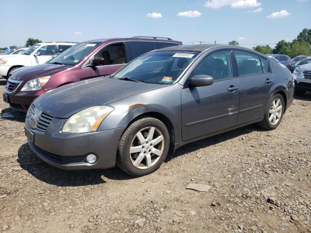 NISSAN MAXIMA 2005 with VIN 1N4BA41E15C818971 - Photo from auction