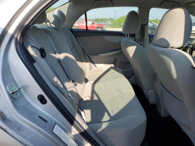 Photo 10 from auction – 2011 TOYOTA COROLLA BA with VIN 2T1BU4EE9BC614630