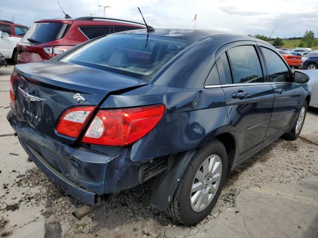 Photo 3 from auction – 2008 CHRYSLER SEBRING LX with VIN 1C3LC46K88N237374