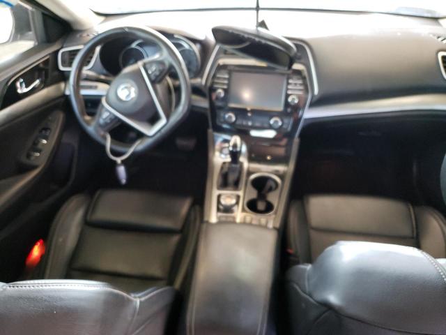 Photo 8 from auction – 2018 NISSAN MAXIMA 3.5 with VIN 1N4AA6AP0JC368491