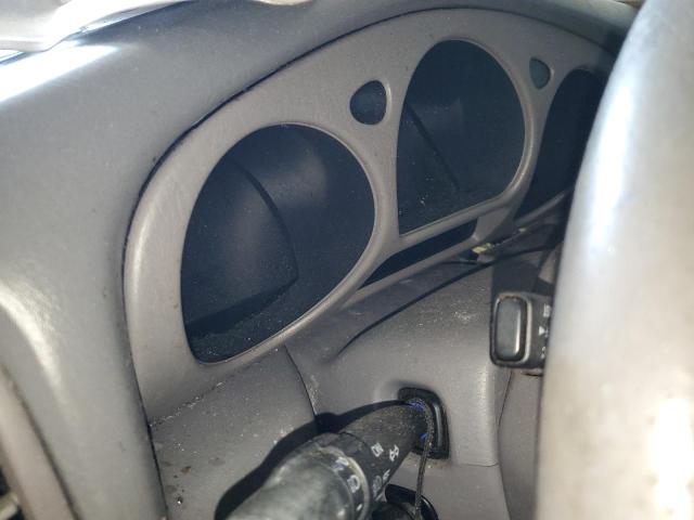 Photo 9 from auction – 2000 LEXUS GS 300 with VIN JT8BD68S2Y0114792