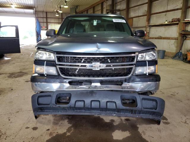 Photo 5 from auction – 2007 CHEVROLET SILVERADO with VIN 1GCEC19X47Z167437