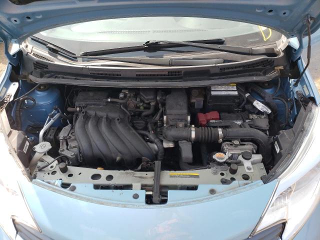 Photo 11 from auction – 2014 NISSAN VERSA NOTE with VIN 3N1CE2CPXEL413804