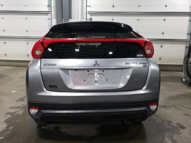 Photo 6 from auction – 2019 MITSUBISHI ECLIPSE CR with VIN JA4AT3AA6KZ037129