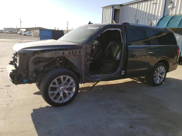 FORD EXPEDITION 2019 with VIN 1FMJK1KT8KEA34863 - Photo from auction