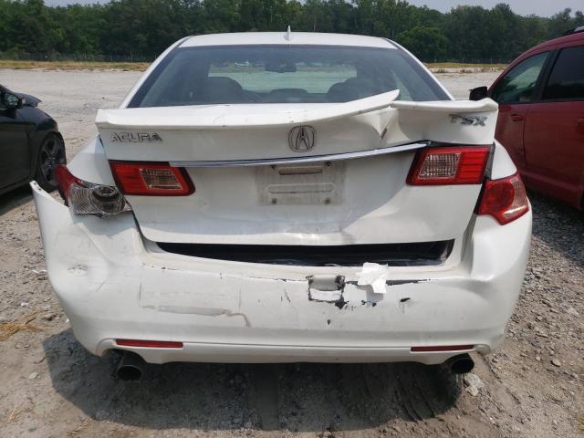 Photo 6 from auction – 2012 ACURA TSX with VIN JH4CU2F4XCC009961