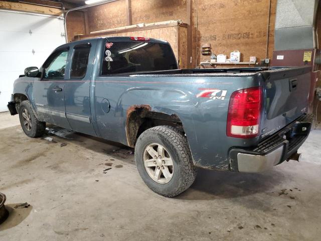 Photo 2 from auction – 2012 GMC SIERRA K15 with VIN 1GTR2VE78CZ151821
