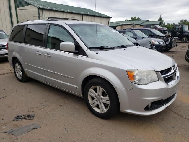 Photo 4 from auction – 2012 DODGE GRAND CARA with VIN 2C4RDGDG2CR350297