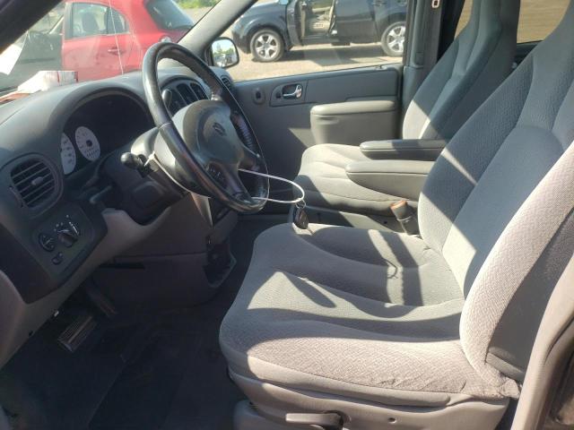 Photo 7 from auction – 2004 DODGE CARAVAN SE with VIN 1D4GP25R84B588594