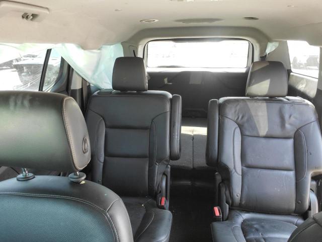 Photo 10 from auction – 2017 GMC ACADIA SLT with VIN 1GKKNULS3HZ252867