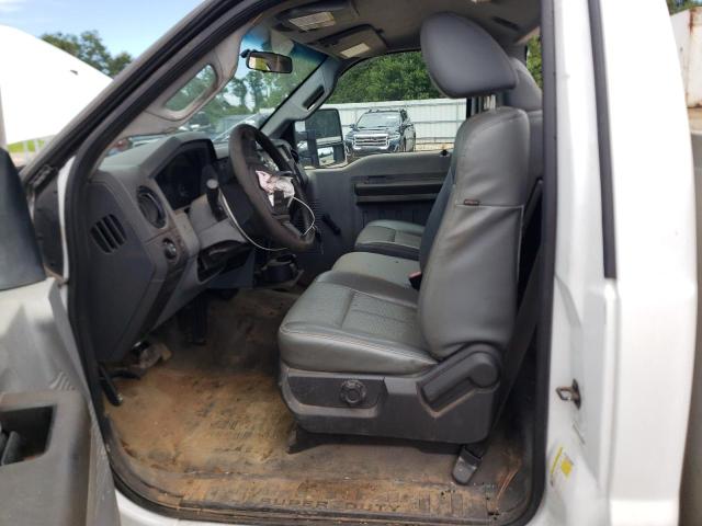 Photo 7 from auction – 2015 FORD F250 SUPER with VIN 1FTBF2A65FEB88757