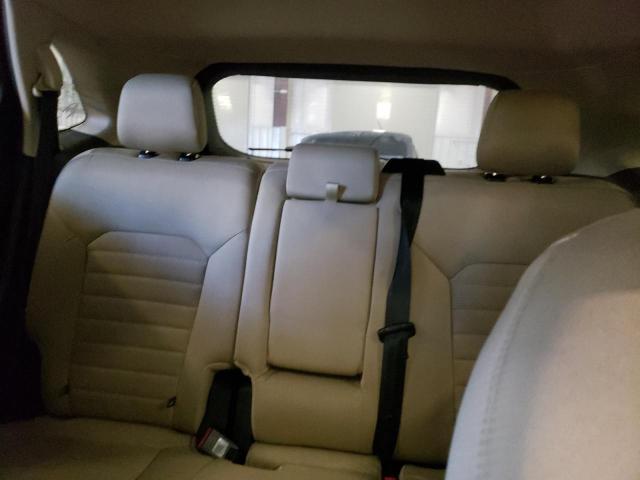Photo 10 from auction – 2016 FORD EDGE SEL with VIN 2FMPK4J93GBC42718