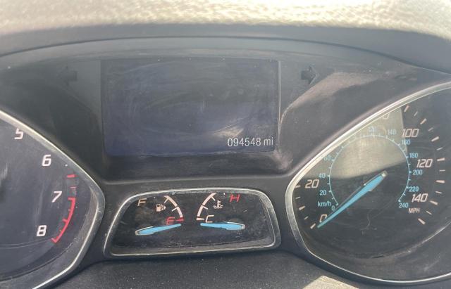 Photo 8 from auction – 2013 FORD ESCAPE SE with VIN 1FMCU9GXXDUD08683