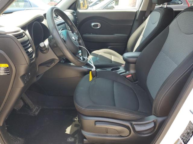 Photo 7 from auction – 2019 KIA SOUL + with VIN KNDJP3A54K7689191