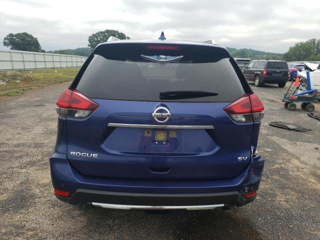 Photo 6 from auction – 2019 NISSAN ROGUE S with VIN JN8AT2MT2KW502749