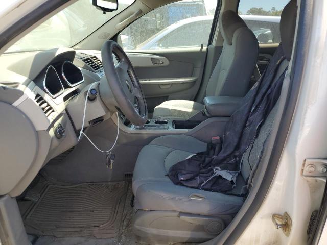Zdjęcie 7 z aukcji – 2012 CHEVROLET TRAVERSE L z VIN 1GNKVFED5CJ340002
