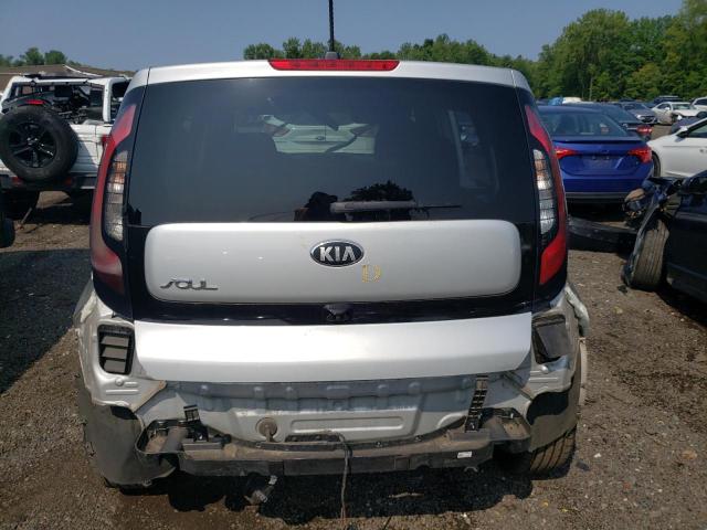 Photo 6 from auction – 2018 KIA SOUL + with VIN KNDJP3A57J7509328