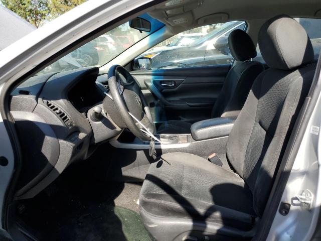 Photo 7 from auction – 2015 NISSAN ALTIMA 2.5 with VIN 1N4AL3AP1FN881186