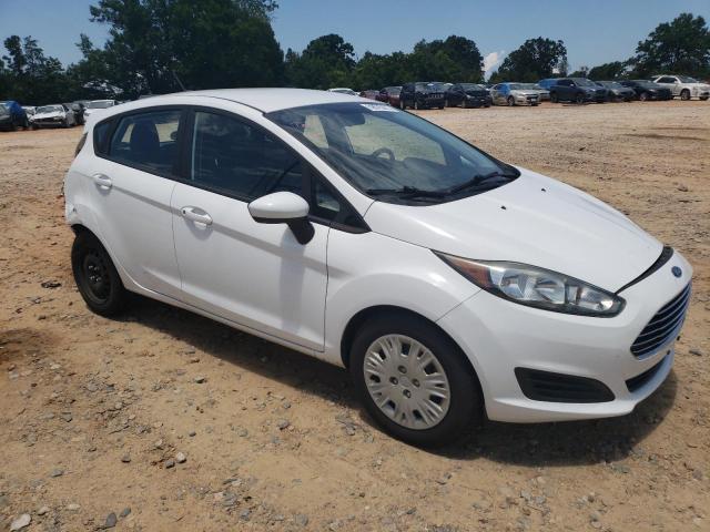 Photo 4 from auction – 2015 FORD FIESTA S with VIN 3FADP4TJ0FM200431