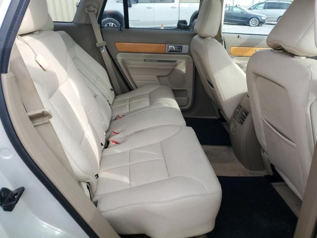 Photo 10 from auction – 2007 LINCOLN MKX with VIN 2LMDU68C47BJ39645