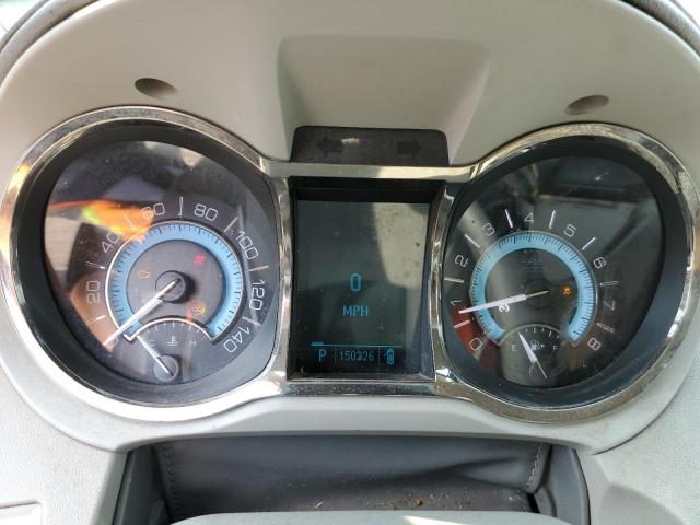 Photo 9 from auction – 2011 BUICK LACROSSE C with VIN 1G4GA5ED9BF307229