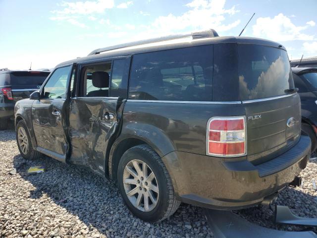 Photo 2 from auction – 2011 FORD FLEX SEL with VIN 2FMGK5CC7BBD01874