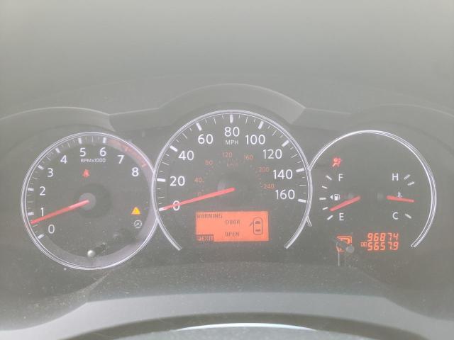 Photo 9 from auction – 2012 NISSAN ALTIMA BAS with VIN 1N4AL2AP3CN417287