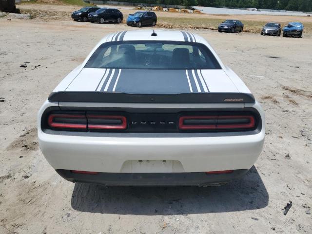 Photo 6 from auction – 2015 DODGE CHALLENGER with VIN 2C3CDZBT6FH861088