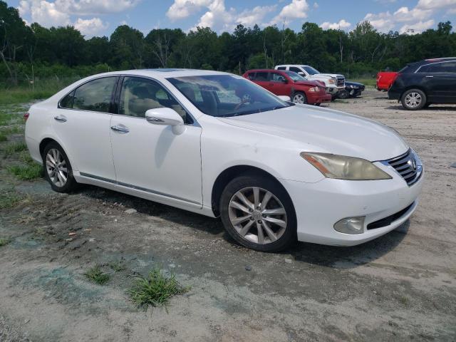 Photo 4 from auction – 2012 LEXUS ES 350 with VIN JTHBK1EG7C2513039