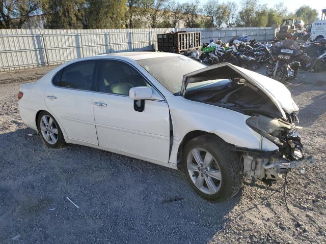 Photo 4 from auction – 2005 LEXUS RX with VIN JTHBA30G855079026