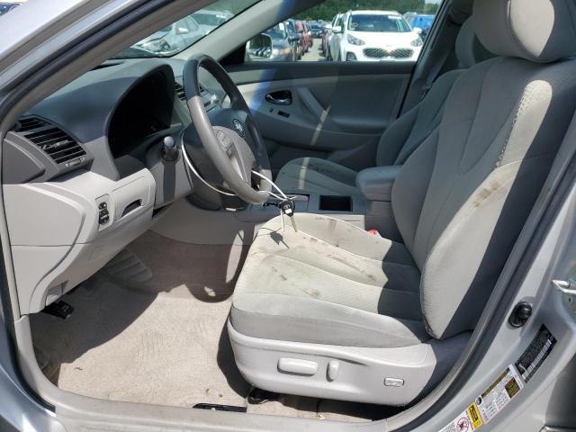 Photo 7 from auction – 2009 TOYOTA CAMRY BASE with VIN 4T1BE46K69U272841