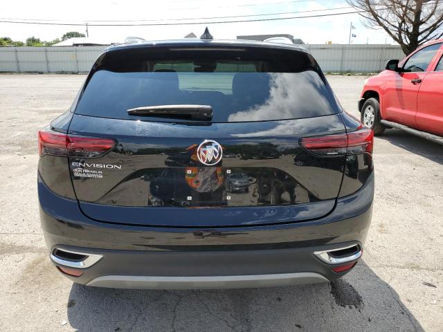 Photo 6 from auction – 2022 BUICK ENVISION E with VIN LRBFZNR49ND050736