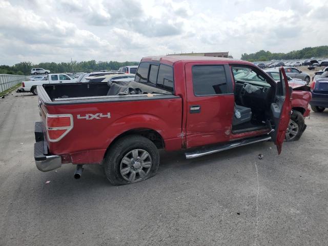 Photo 3 from auction – 2012 FORD F150 SUPER with VIN 1FTFW1ET3CKD23811