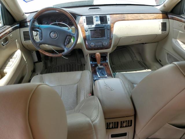 Photo 8 from auction – 2007 CADILLAC DTS with VIN 1G6KD57Y67U197249