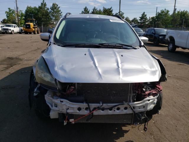 Photo 5 from auction – 2014 FORD ESCAPE SE with VIN 1FMCU0GXXEUB86257