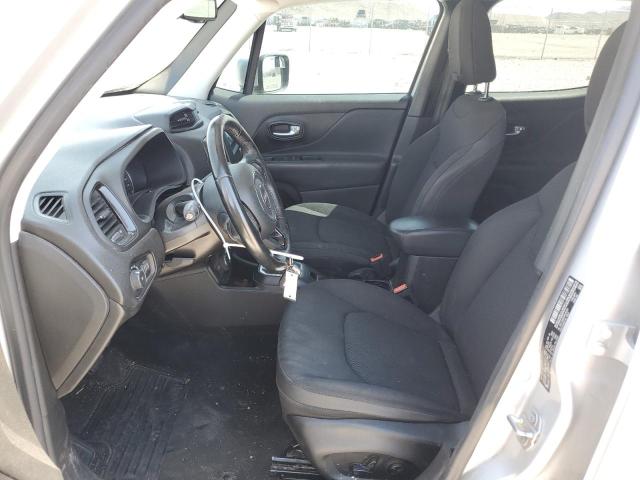 Photo 7 from auction – 2018 JEEP RENEGADE L with VIN ZACCJBBB8JPH79194