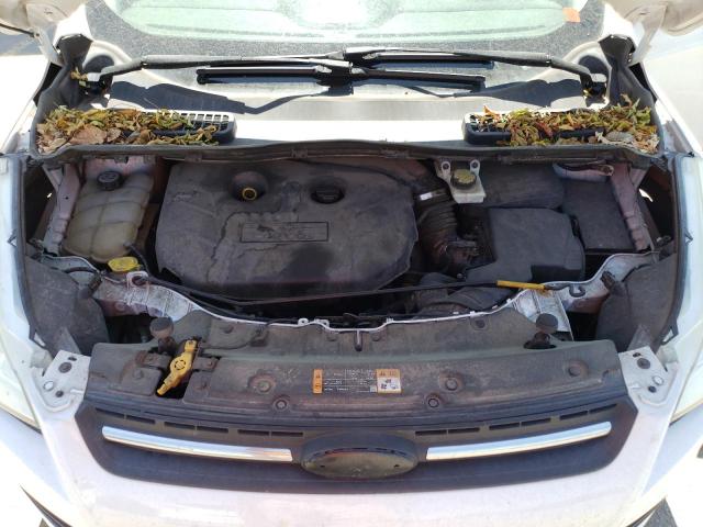 Photo 11 from auction – 2013 FORD ESCAPE SE with VIN 1FMCU0G94DUD87510