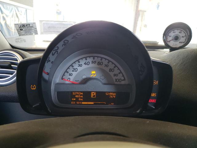 Photo 9 from auction – 2014 SMART FORTWO with VIN WMEEJ9AA6EK764494