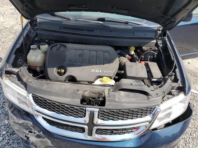 Photo 11 from auction – 2014 DODGE JOURNEY LI with VIN 3C4PDCDG3ET237510