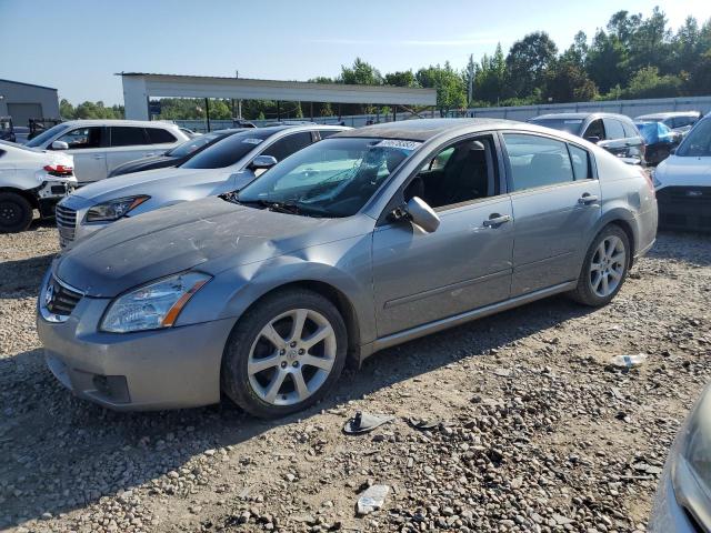 NISSAN MAXIMA SE 2007 con VIN 1N4BA41E87C832840 - Foto de la subasta